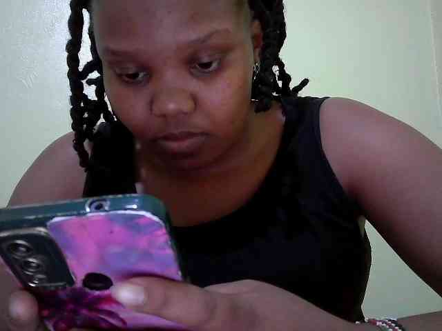 Shepretty webcam