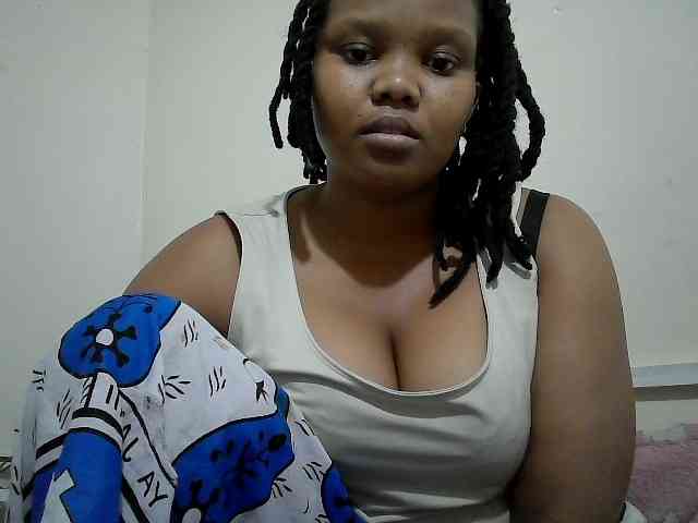 Shepretty webcam