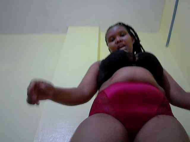 Shepretty webcam