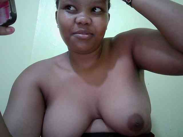Shepretty webcam