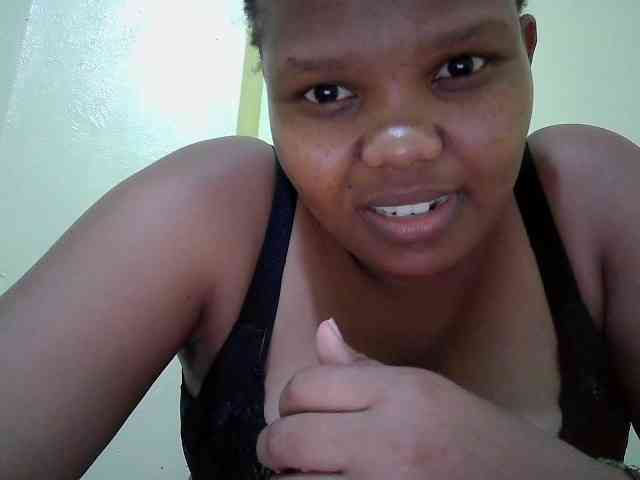 Shepretty webcam
