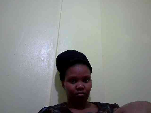 Shepretty webcam