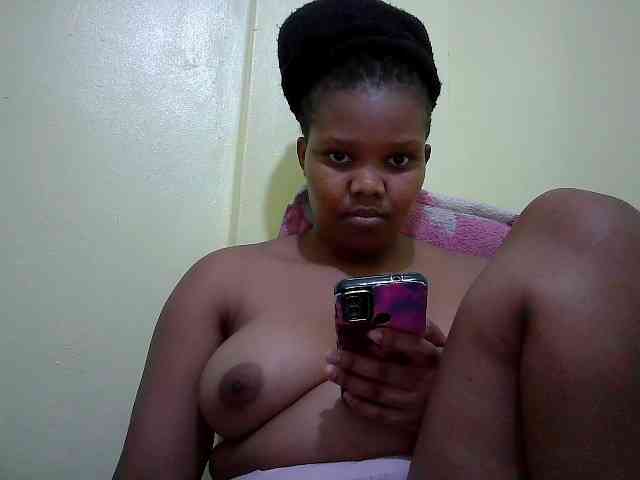 Shepretty webcam