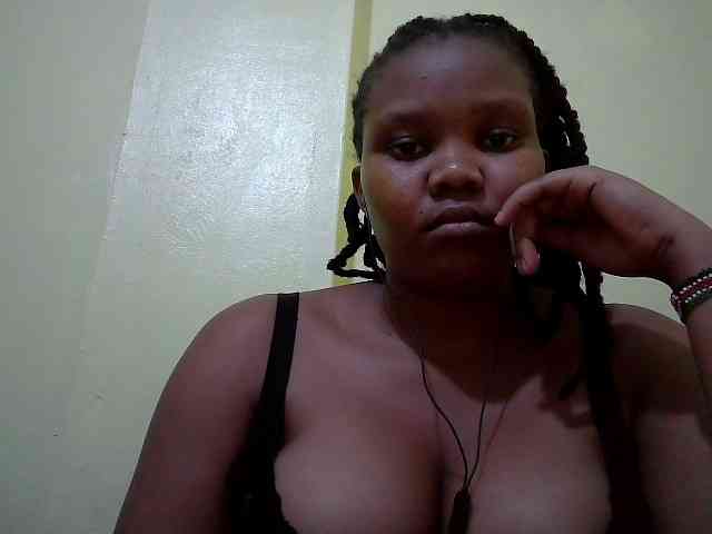 Shepretty webcam