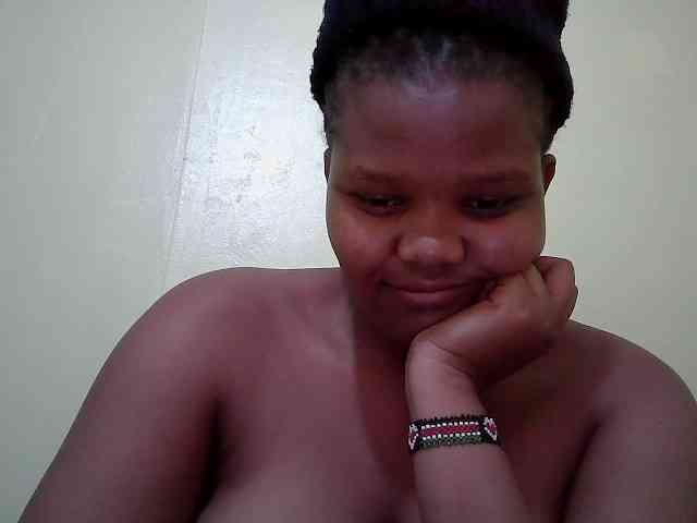 Shepretty webcam