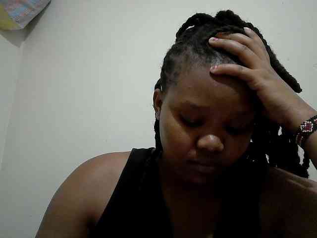 Shepretty webcam