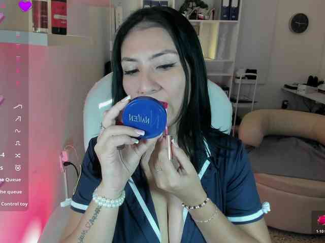 katya-nt webcam