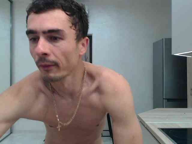 GoodGGG Sex Cam Show