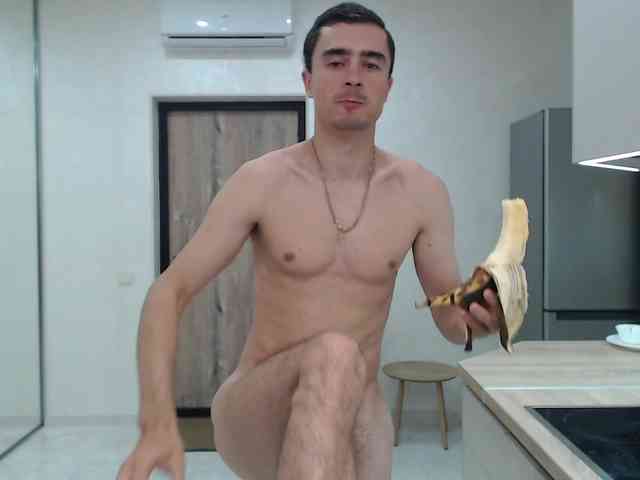 GoodGGG Sex Cam Show