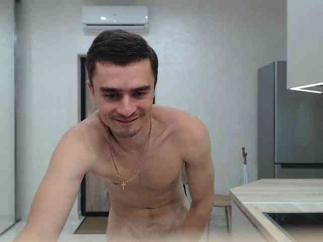 GoodGGG Sex Cam Show
