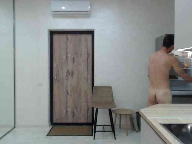 GoodGGG Sex Cam Show
