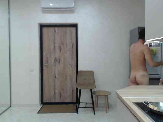 GoodGGG Sex Cam Show