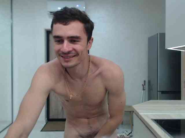 GoodGGG Sex Cam Show