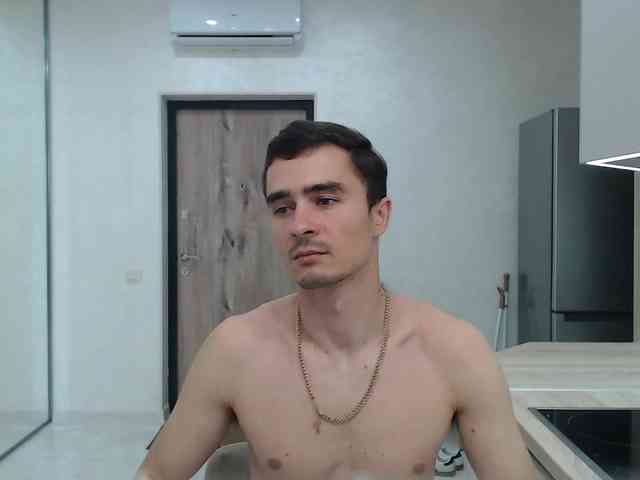 GoodGGG Sex Cam Show