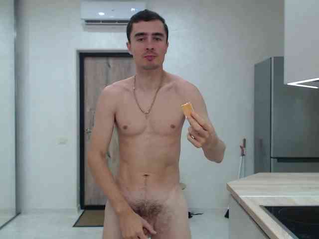 GoodGGG Sex Cam Show