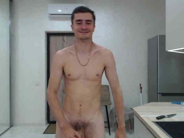 GoodGGG Sex Cam Show
