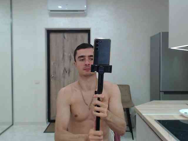 GoodGGG Sex Cam Show
