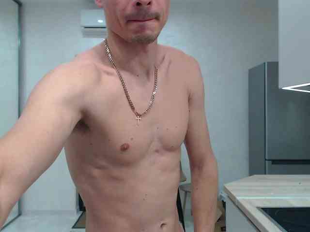 GoodGGG Sex Cam Show