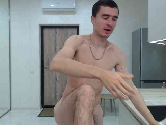 GoodGGG Sex Cam Show