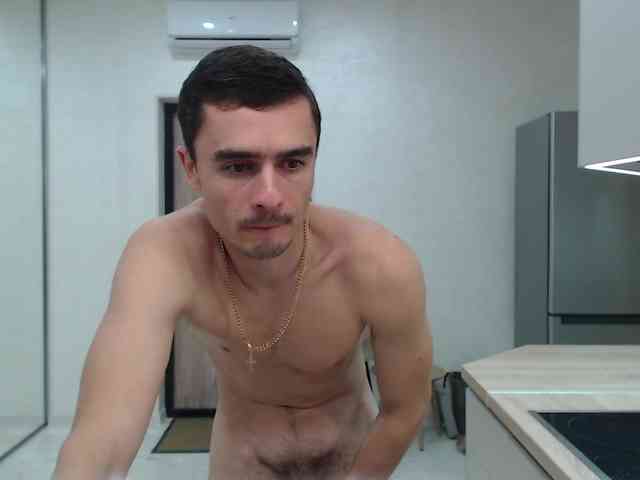 GoodGGG Sex Cam Show