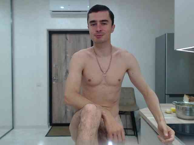 GoodGGG Sex Cam Show