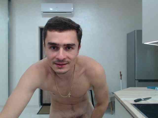 GoodGGG Sex Cam Show