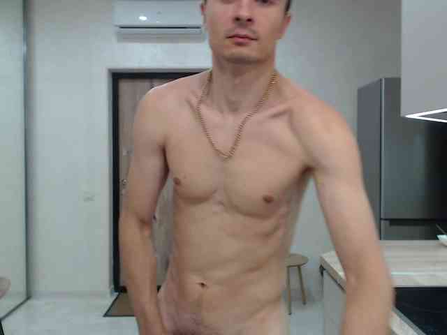 GoodGGG Sex Cam Show