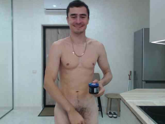 GoodGGG Sex Cam Show