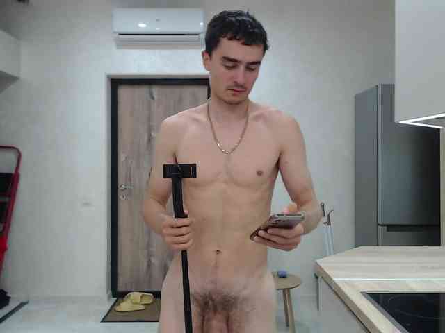 GoodGGG Sex Cam Show