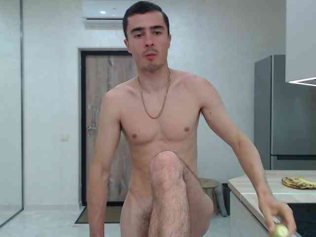 GoodGGG Sex Cam Show