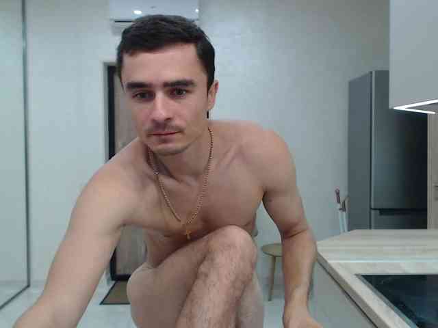 GoodGGG Sex Cam Show
