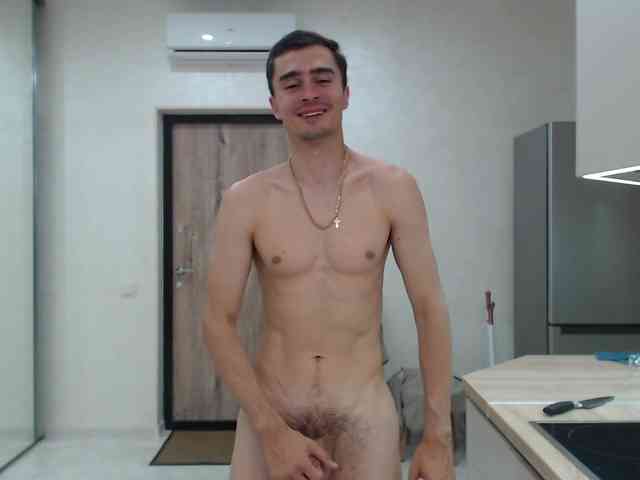 GoodGGG Sex Cam Show