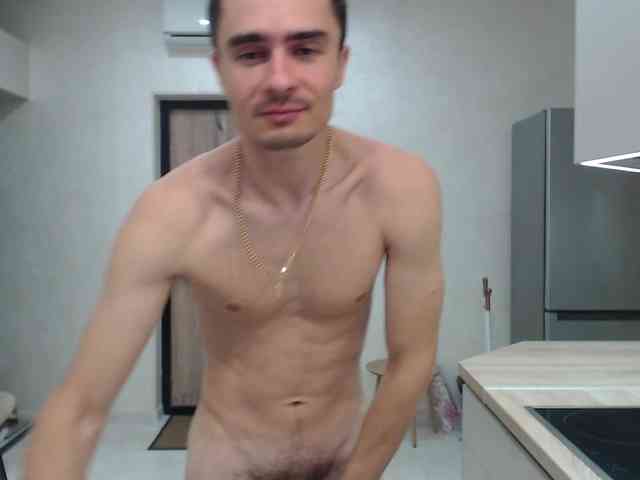 GoodGGG Sex Cam Show