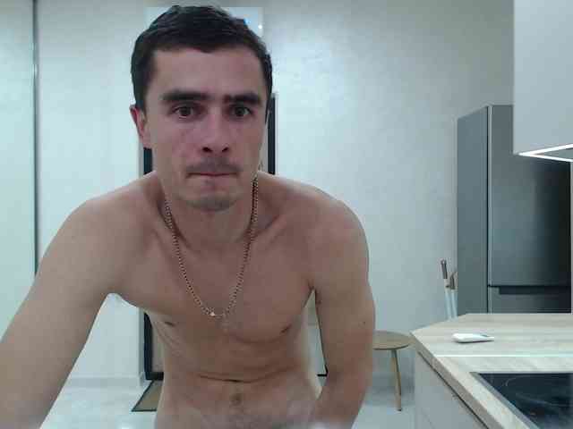 GoodGGG Sex Cam Show