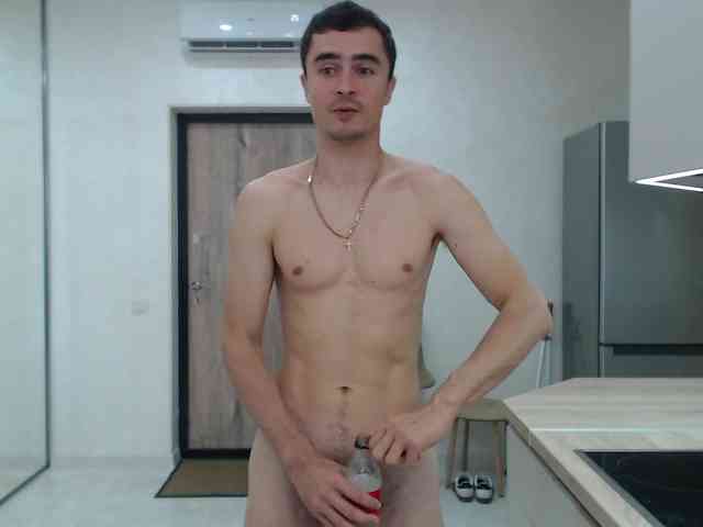 GoodGGG Sex Cam Show
