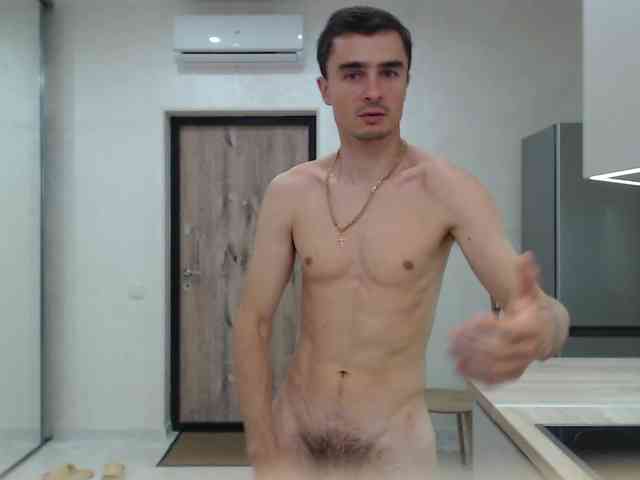 GoodGGG Sex Cam Show