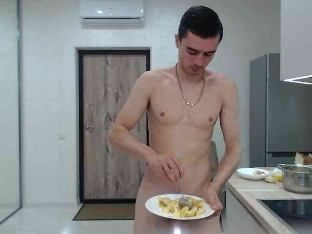 GoodGGG Sex Cam Show