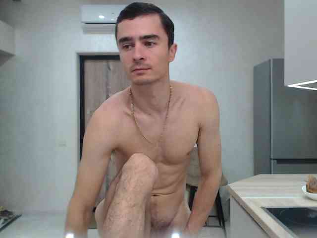 GoodGGG Sex Cam Show