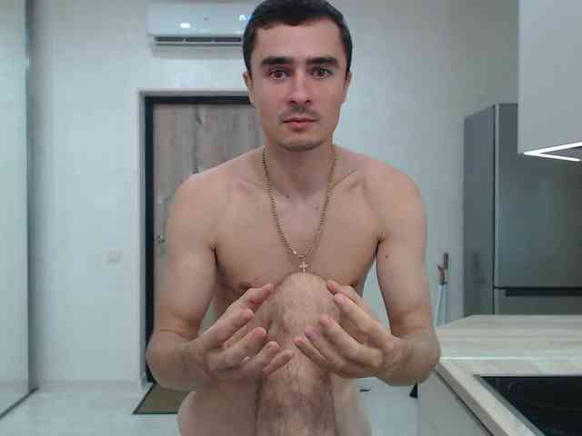GoodGGG Sex Cam Show