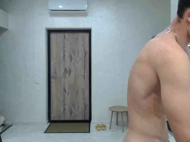 GoodGGG Sex Cam Show