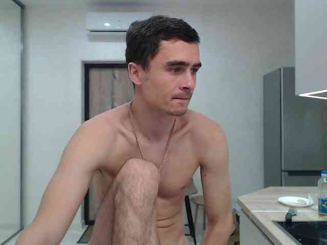 GoodGGG Sex Cam Show