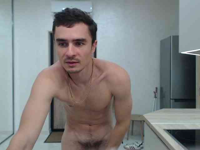 GoodGGG Sex Cam Show