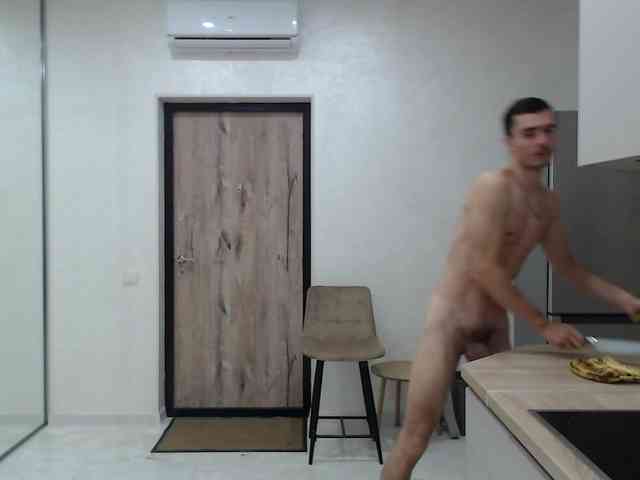 GoodGGG Sex Cam Show
