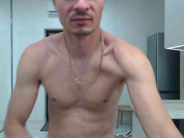 GoodGGG Sex Cam Show
