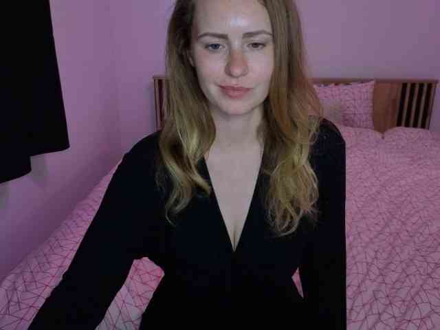 LyraAngelic webcam