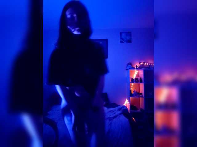 Annabelle11's BongaCams show and profile