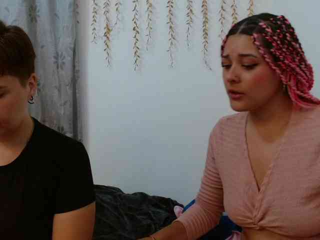 scarAndSamantha