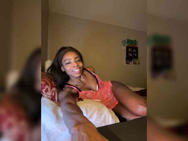 Peachyz webcam
