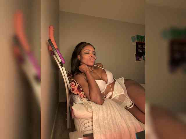 Peachyz webcam