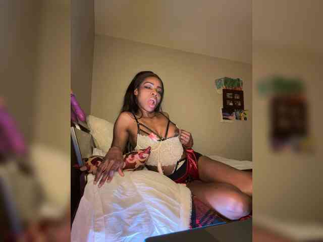 Peachyz webcam